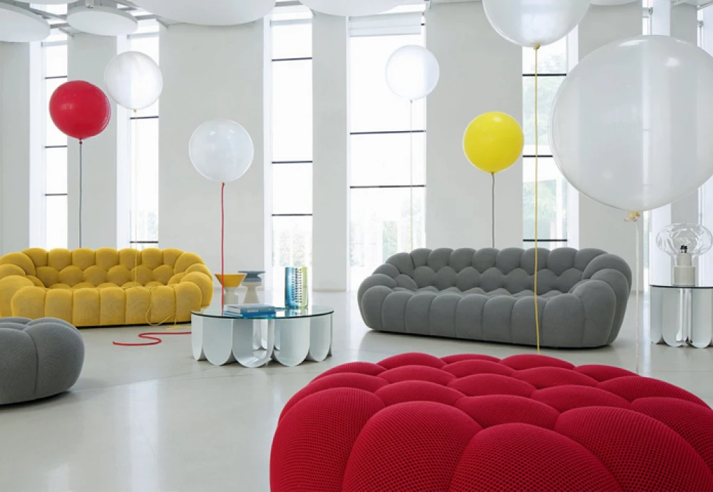 bubble mini sofa