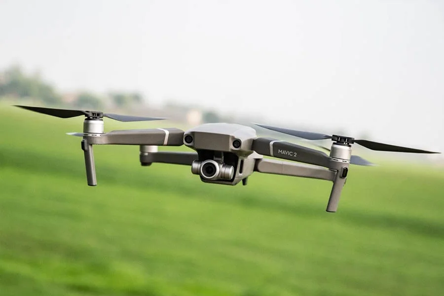 best entry level video drone